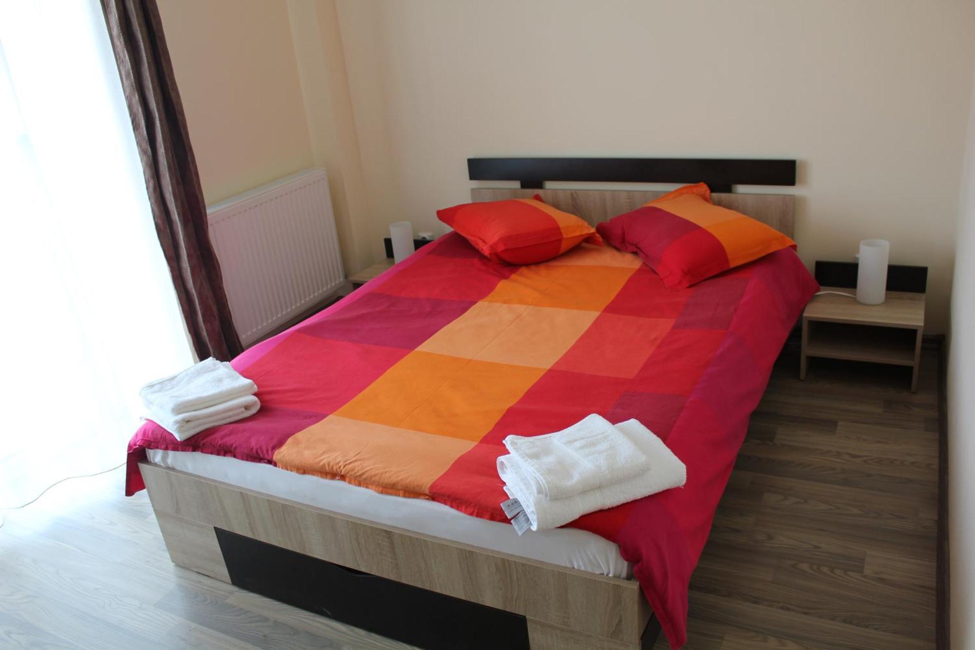 Hermann Apartments Sibiu Cameră foto