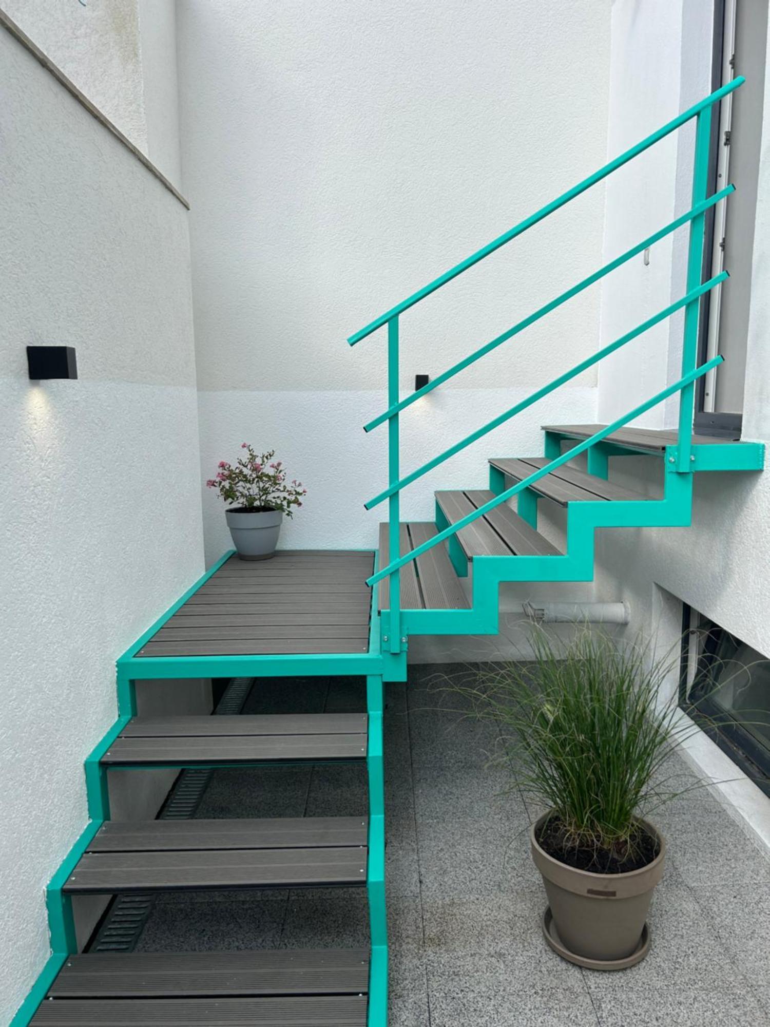 Hermann Apartments Sibiu Exterior foto