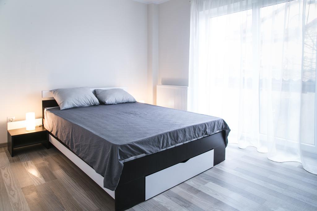Hermann Apartments Sibiu Cameră foto