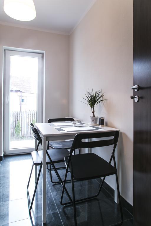 Hermann Apartments Sibiu Cameră foto